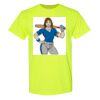 Safety Shirt Special Gildan - Heavy Cotton T-Shirt Thumbnail