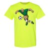 Safety Shirt Special Gildan - Heavy Cotton T-Shirt Thumbnail