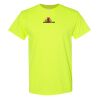 Safety Shirt Special Gildan - Heavy Cotton T-Shirt Thumbnail