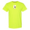 Safety Shirt Special Gildan - Heavy Cotton T-Shirt Thumbnail