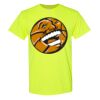 Safety Shirt Special Gildan - Heavy Cotton T-Shirt Thumbnail