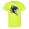 Safety Shirt Special Gildan - Heavy Cotton T-Shirt Thumbnail