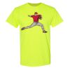Safety Shirt Special Gildan - Heavy Cotton T-Shirt Thumbnail