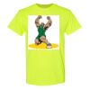 Safety Shirt Special Gildan - Heavy Cotton T-Shirt Thumbnail