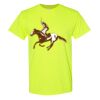 Safety Shirt Special Gildan - Heavy Cotton T-Shirt Thumbnail