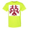 Safety Shirt Special Gildan - Heavy Cotton T-Shirt Thumbnail