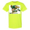 Safety Shirt Special Gildan - Heavy Cotton T-Shirt Thumbnail