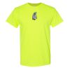 Safety Shirt Special Gildan - Heavy Cotton T-Shirt Thumbnail