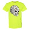 Safety Shirt Special Gildan - Heavy Cotton T-Shirt Thumbnail