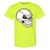Safety Shirt Special Gildan - Heavy Cotton T-Shirt Thumbnail
