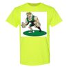Safety Shirt Special Gildan - Heavy Cotton T-Shirt Thumbnail