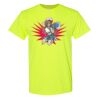 Safety Shirt Special Gildan - Heavy Cotton T-Shirt Thumbnail