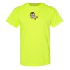 Safety Shirt Special Gildan - Heavy Cotton T-Shirt Thumbnail