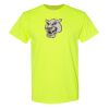 Safety Shirt Special Gildan - Heavy Cotton T-Shirt Thumbnail