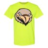 Safety Shirt Special Gildan - Heavy Cotton T-Shirt Thumbnail