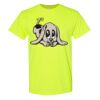 Safety Shirt Special Gildan - Heavy Cotton T-Shirt Thumbnail