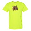 Safety Shirt Special Gildan - Heavy Cotton T-Shirt Thumbnail