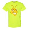 Safety Shirt Special Gildan - Heavy Cotton T-Shirt Thumbnail