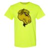 Safety Shirt Special Gildan - Heavy Cotton T-Shirt Thumbnail