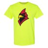 Safety Shirt Special Gildan - Heavy Cotton T-Shirt Thumbnail