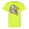 Safety Shirt Special Gildan - Heavy Cotton T-Shirt Thumbnail