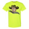 Safety Shirt Special Gildan - Heavy Cotton T-Shirt Thumbnail