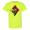 Safety Shirt Special Gildan - Heavy Cotton T-Shirt Thumbnail