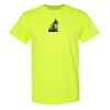 Safety Shirt Special Gildan - Heavy Cotton T-Shirt Thumbnail