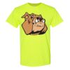 Safety Shirt Special Gildan - Heavy Cotton T-Shirt Thumbnail