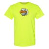 Safety Shirt Special Gildan - Heavy Cotton T-Shirt Thumbnail