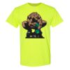 Safety Shirt Special Gildan - Heavy Cotton T-Shirt Thumbnail