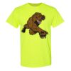 Safety Shirt Special Gildan - Heavy Cotton T-Shirt Thumbnail