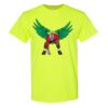 Safety Shirt Special Gildan - Heavy Cotton T-Shirt Thumbnail