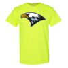 Safety Shirt Special Gildan - Heavy Cotton T-Shirt Thumbnail