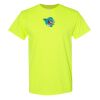 Safety Shirt Special Gildan - Heavy Cotton T-Shirt Thumbnail