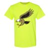 Safety Shirt Special Gildan - Heavy Cotton T-Shirt Thumbnail