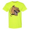 Safety Shirt Special Gildan - Heavy Cotton T-Shirt Thumbnail