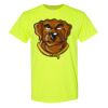 Safety Shirt Special Gildan - Heavy Cotton T-Shirt Thumbnail