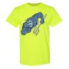 Safety Shirt Special Gildan - Heavy Cotton T-Shirt Thumbnail