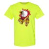 Safety Shirt Special Gildan - Heavy Cotton T-Shirt Thumbnail