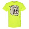 Safety Shirt Special Gildan - Heavy Cotton T-Shirt Thumbnail