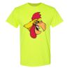 Safety Shirt Special Gildan - Heavy Cotton T-Shirt Thumbnail