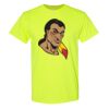 Safety Shirt Special Gildan - Heavy Cotton T-Shirt Thumbnail