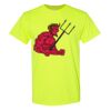 Safety Shirt Special Gildan - Heavy Cotton T-Shirt Thumbnail