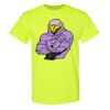 Safety Shirt Special Gildan - Heavy Cotton T-Shirt Thumbnail