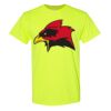 Safety Shirt Special Gildan - Heavy Cotton T-Shirt Thumbnail