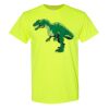 Safety Shirt Special Gildan - Heavy Cotton T-Shirt Thumbnail