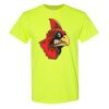 Safety Shirt Special Gildan - Heavy Cotton T-Shirt Thumbnail
