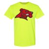 Safety Shirt Special Gildan - Heavy Cotton T-Shirt Thumbnail