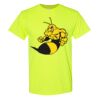 Safety Shirt Special Gildan - Heavy Cotton T-Shirt Thumbnail